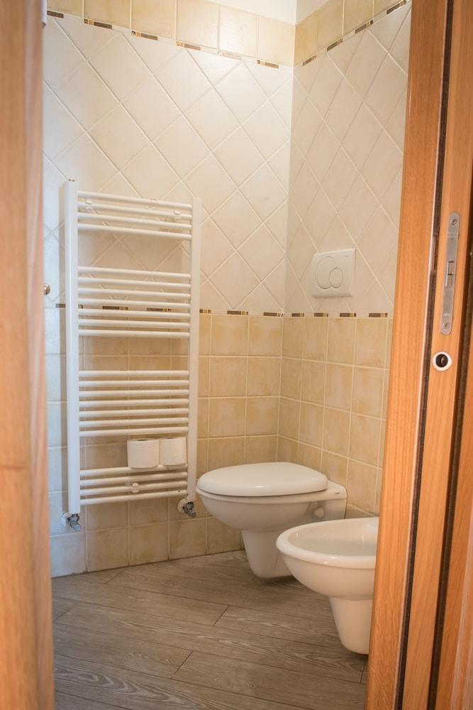 Mirage Hotel Torre Santa Sabina