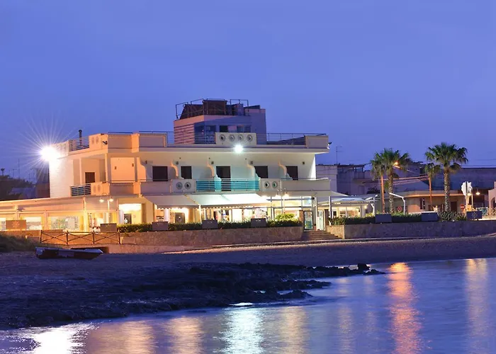 Hotel Mirage