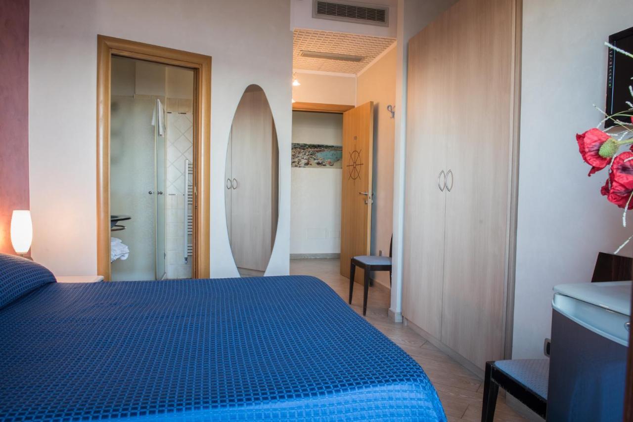 Mirage 3* Torre Santa Sabina