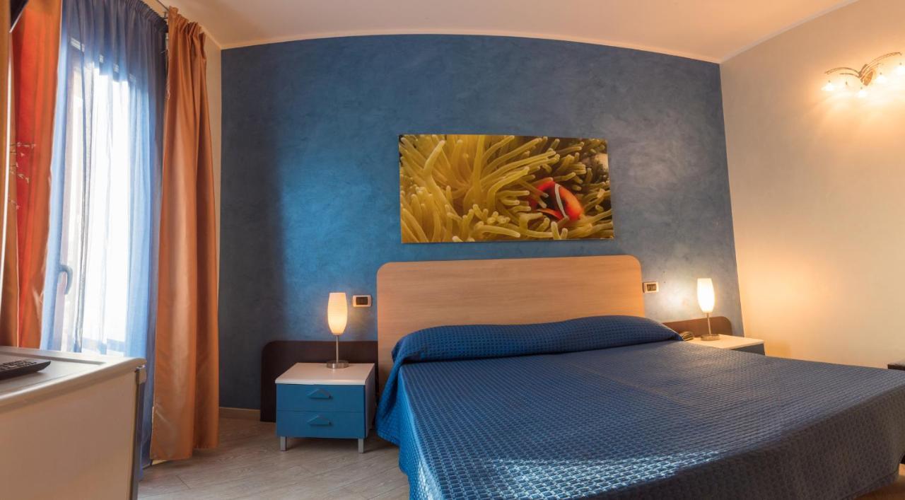 Mirage 3* Torre Santa Sabina